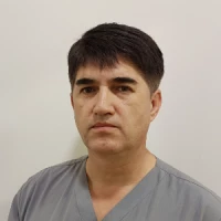 Баймуродов Шахризод Элмурадович