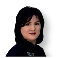 Туражанова Зарина Абдуллаевна