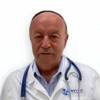 Сулейманов Аловхан Сулейманович