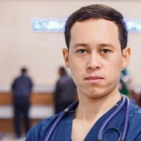 Urinboyev Jamshid Erkinovich