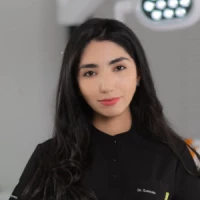 Umaraliyeva Gulzoda Shukrullayevna