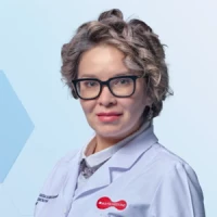 Усманова Нафиса Нуруллаевна