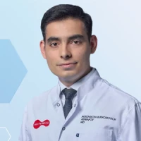 Ашрапов Акромхуджа Бурханович