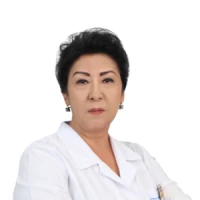Абдуллаева Манзурахон Нурбоевна