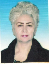 Маметова Гулбахор Мирзаевна