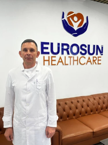 Kayumov Igor Vladimirovich