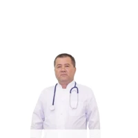 Зуфаров Тулкин Мирзаумарович