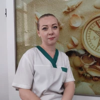 Фарафонова Ольга Валерьевна