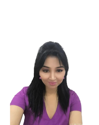 Джахонова Ситора Тулкиновна