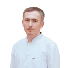 Abduxoliqov Oybek Ziyadulla o‘g‘li