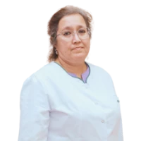 Kabilova Gulnora Abdulaxatovna