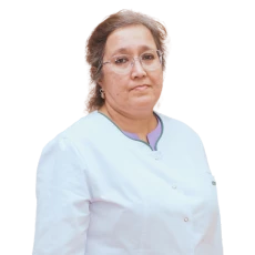 Kabilova Gulnora Abdulaxatovna