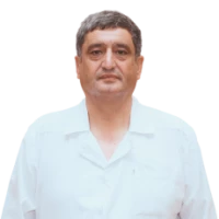 Ibragimov Ulug'bek Darxanovich