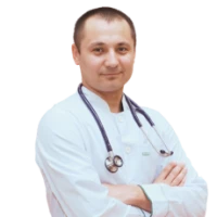 Sayfullayev Mirfuzail Baxtiyorovich