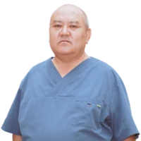 Tashtemirov Murad Almurodovich