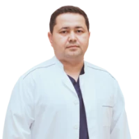 Kobilov Jasurbek Soibovich