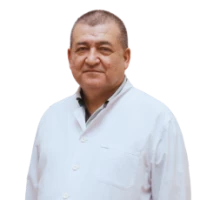 Abduraxmanov Mo'min Marimovich