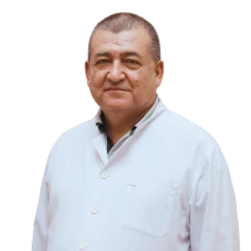 Абдурахманов Мўмин Маримович