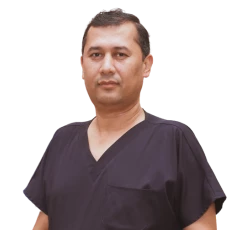 Mamirov Bexzod Ubayevich