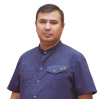 Хudayqulov Axror Usmonaliyevich