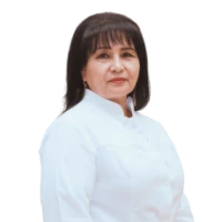 Адилова Мавлюда Ирисматовна