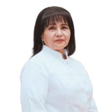 Adilova Mavlyuda Irismatovna