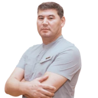 Сафаров Ахрор Зувайдулло ўғли