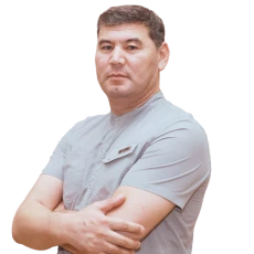 Сафаров Ахрор Зувайдулло ўғли