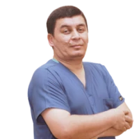 Narzikulov Uchkun Ziyadullayevich