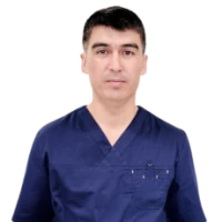 Кузиев Улуғбек Ғуломович