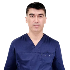 Кузиев Улуғбек Ғуломович