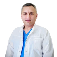 Якубов Гафур Шарофович