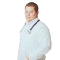 Атамурадов Сардор Саноэвич
