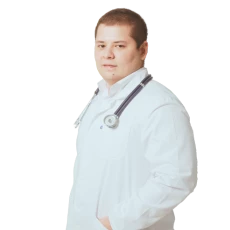 Atamuradov Sardor Sanoevich