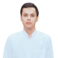 Choriyev Azizbek Furqat o'g'li