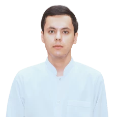Чориев Азизбек Фурқат ўғли