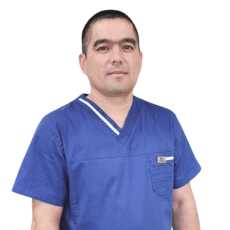 Ismatullayev G'anijon Asatullaevich
