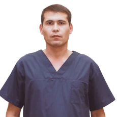 Umarov Nu’monjon Nasirovich Neyroxirurg