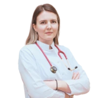 Бондаренко Анастасия Романовна