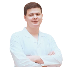 Mamajanov Muhammadali Asralxon o'gli