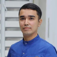 Холиков Анвар Собиржонович