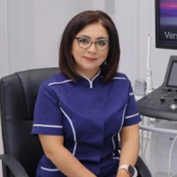 Шералиева Шахноза Абдукаримовна
