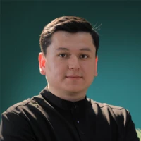 Равшанов Суръат Фуркат угли