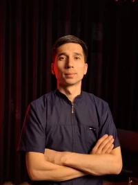 Акбаров Исмаил Абдулазизович