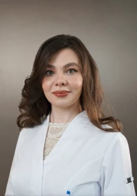 Узбекова Оксана Григорьевна