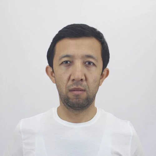 Абдуллаев Хамидулла Абдулла огли