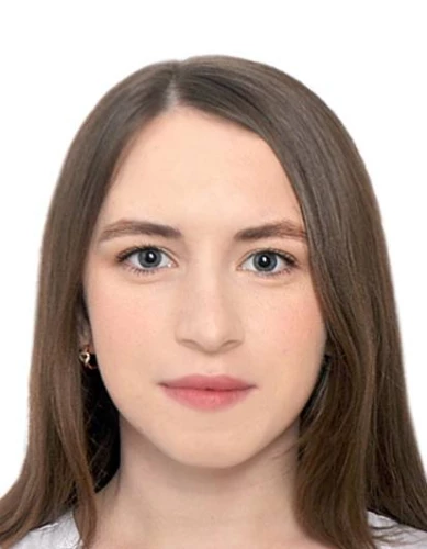 Минеева Екатерина Андреевна