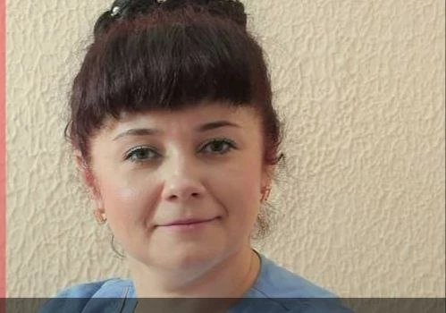 Бектембаева Оксана Владимировна