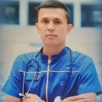 Кулдошев Жавохир Баходир угли