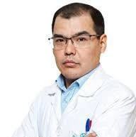 Usarov Muzaffar Xudoyberdiyevich